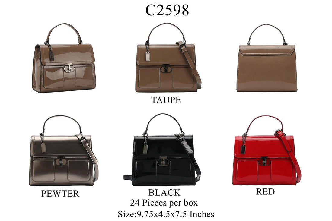 SD Designer Handbags C2598 wholesale all colors