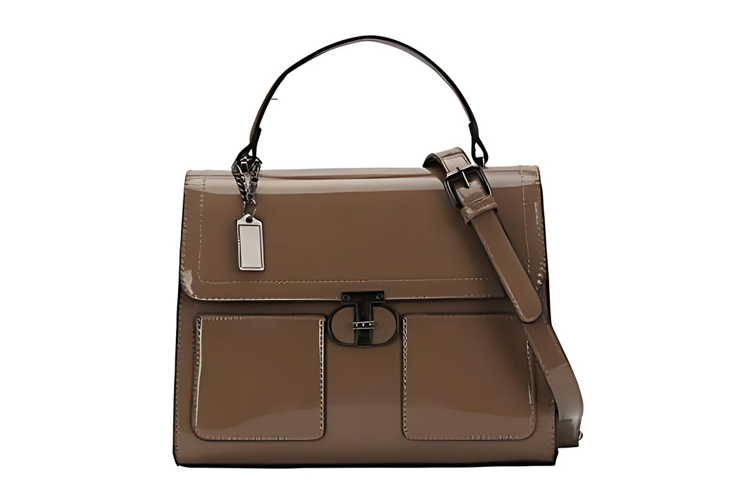 Crossbody C2598 Taupe