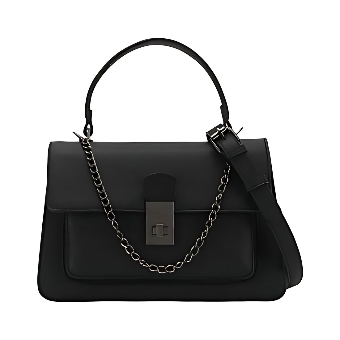 Crossbody C2599 Black