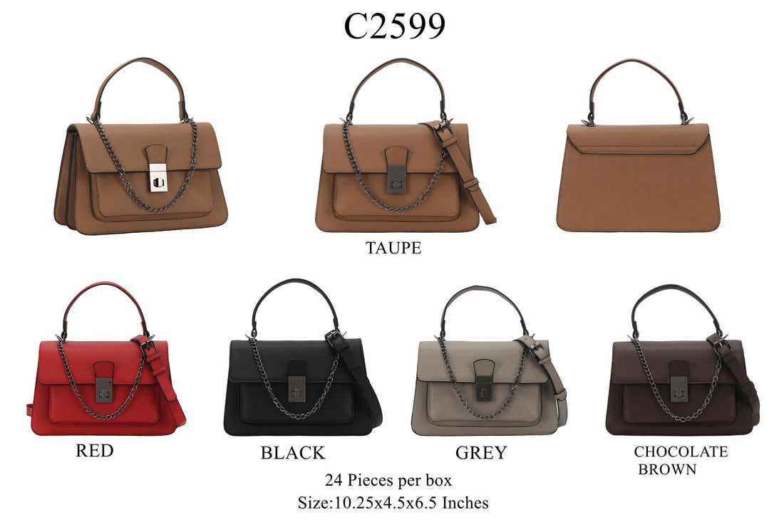 SD Designer Handbags C2599 wholesale all colors