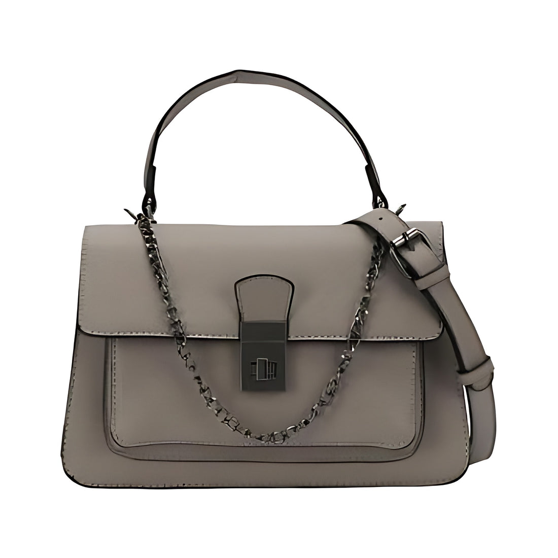 Crossbody C2599 Grey