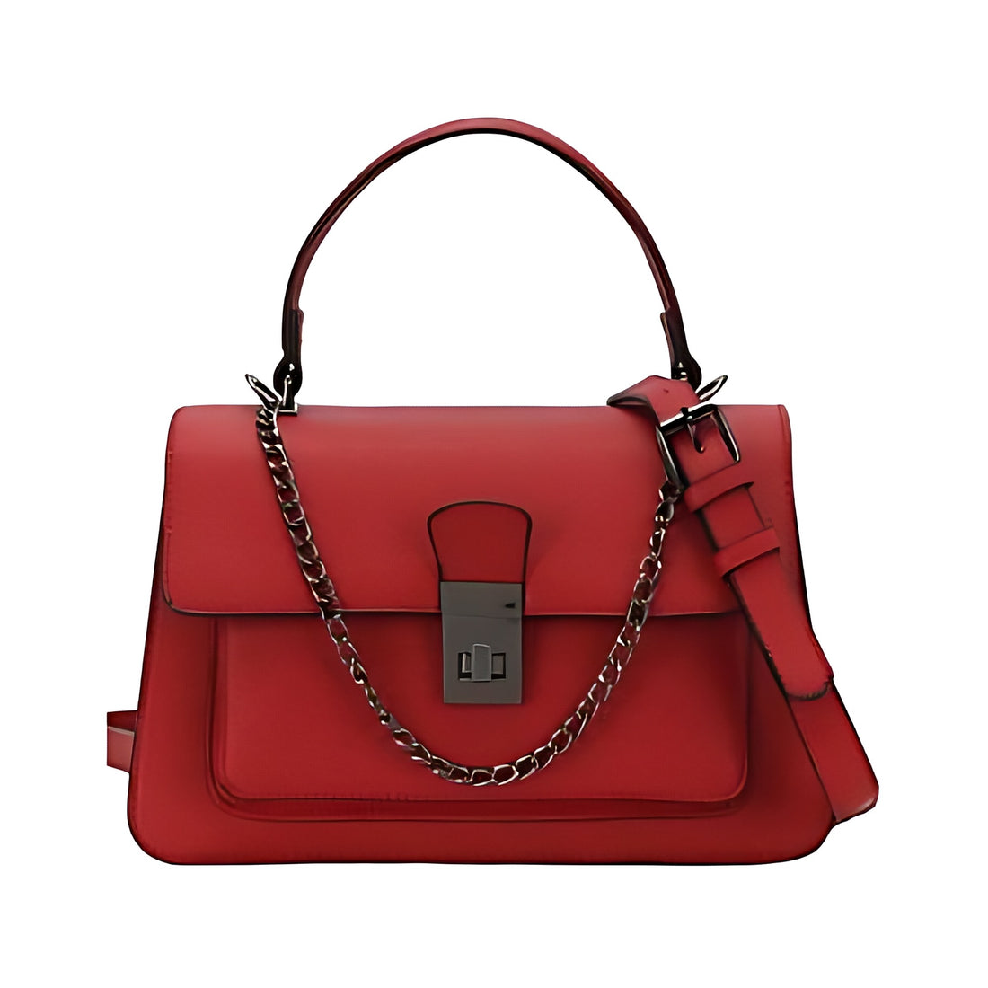 Crossbody C2599 Red