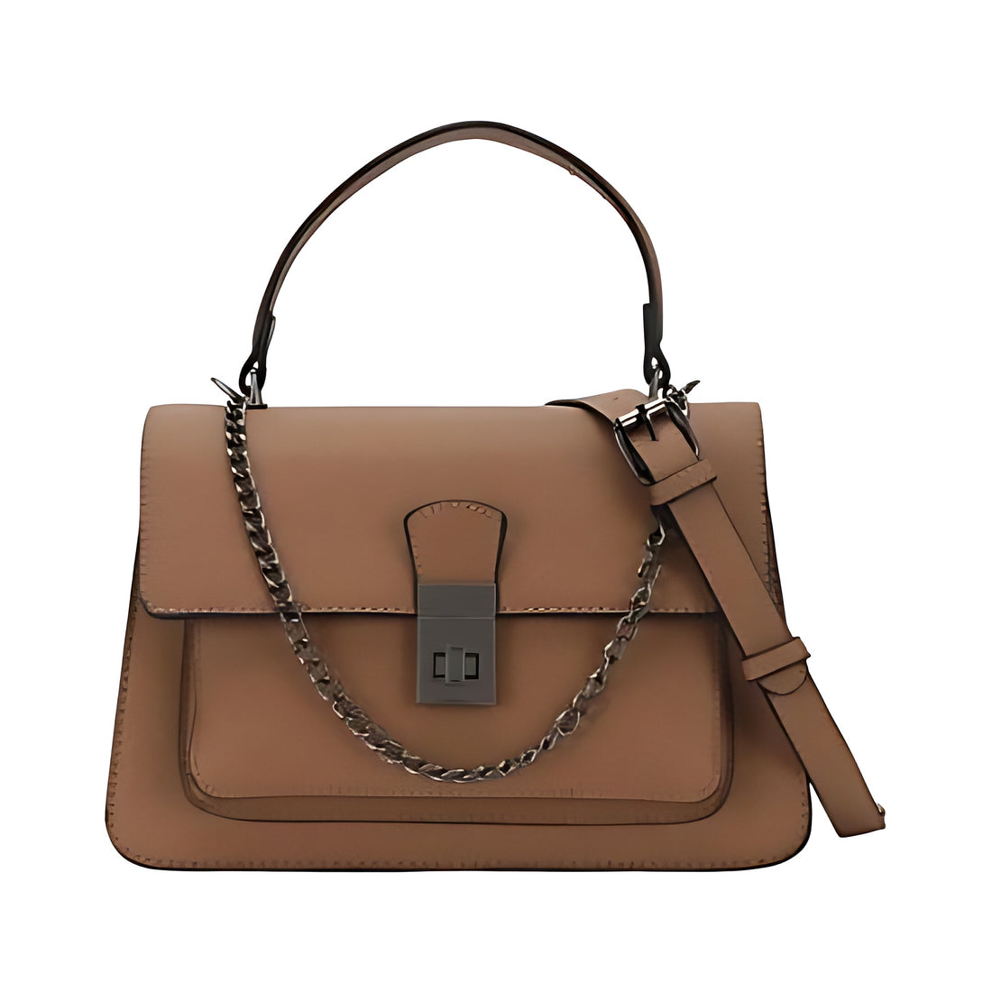 Crossbody C2599 Taupe