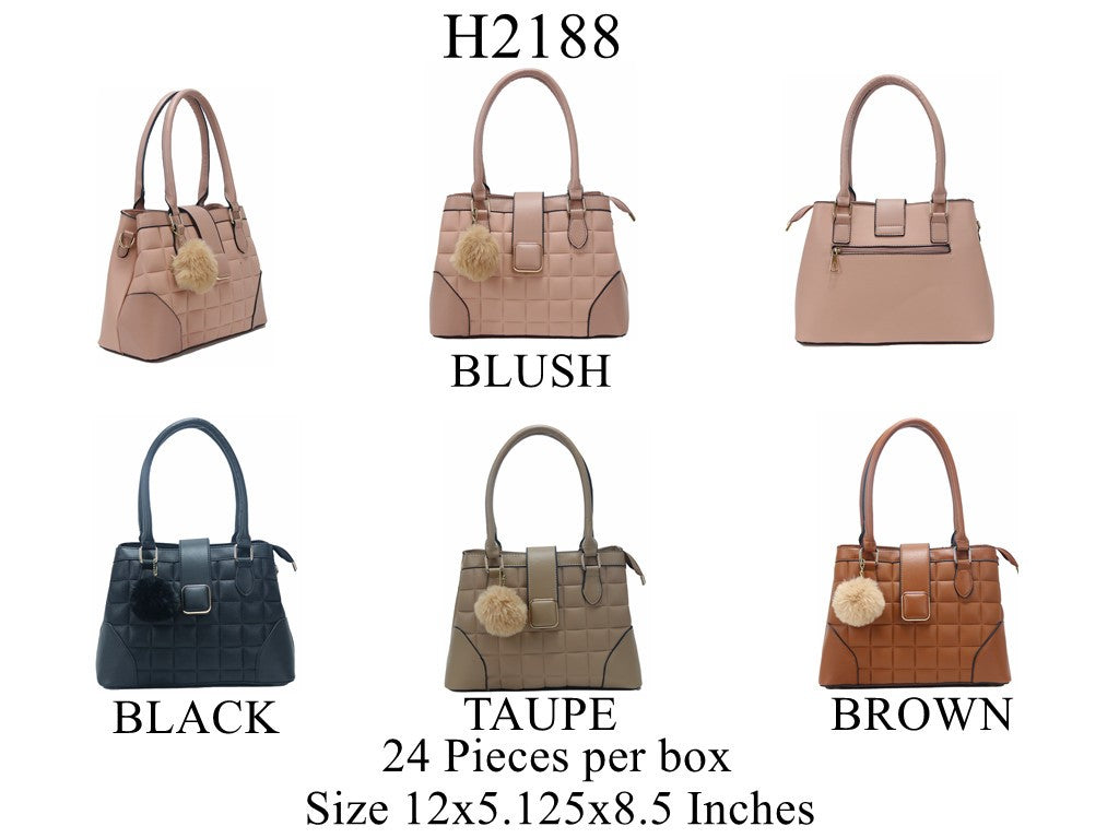 Handbag H2188