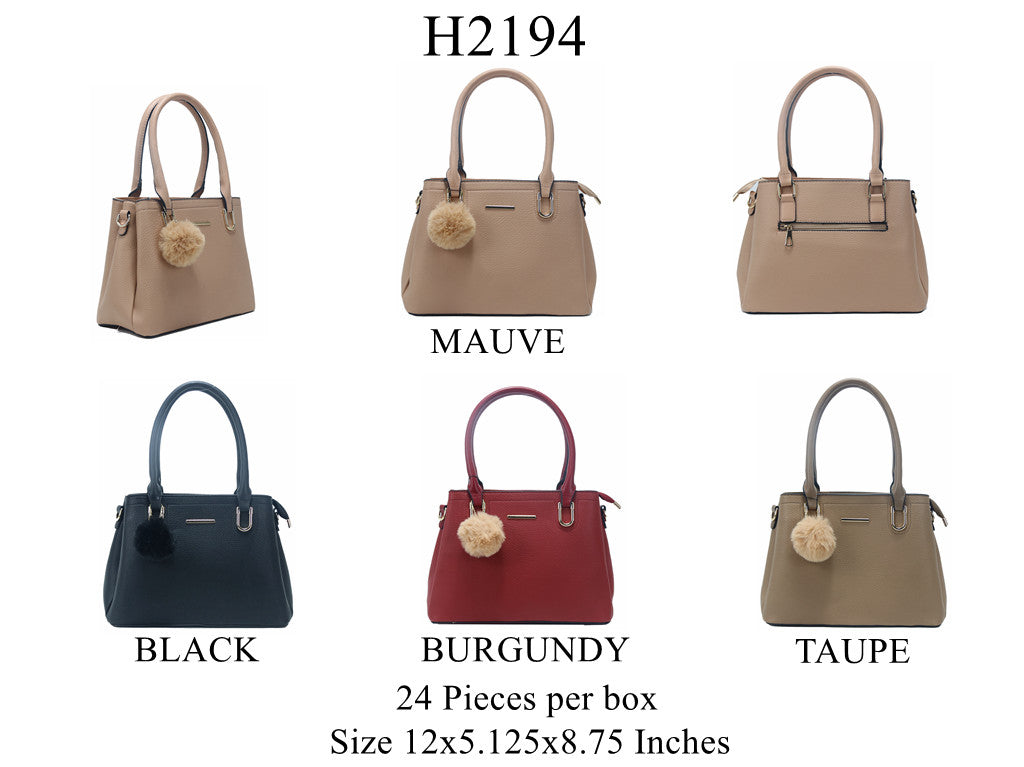 Handbag H2194