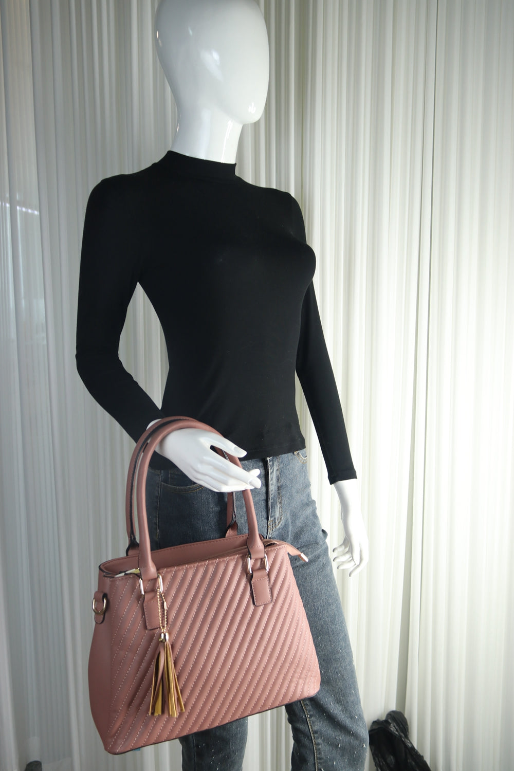 Handbag H2198