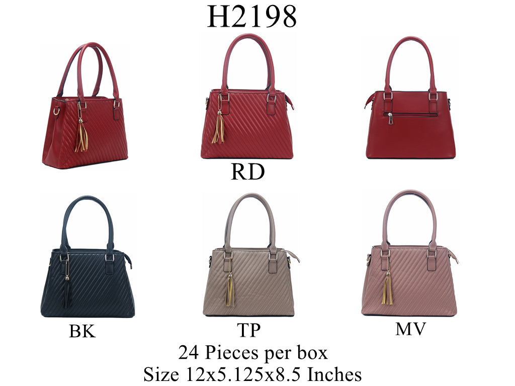 Handbag H2198