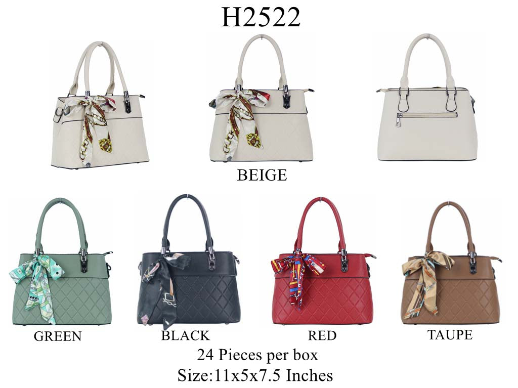 Handbag H2522