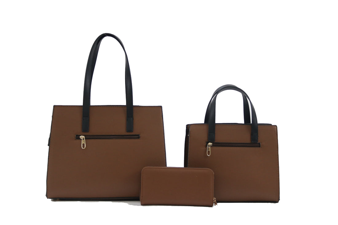 3-1 Handbag Set S2106