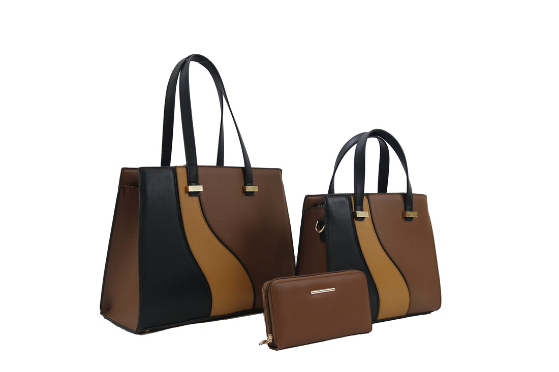 3-1 Handbag Set S2106