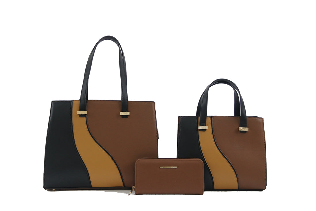 3-1 Handbag Set S2106