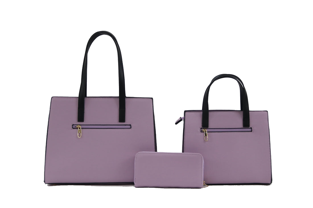 3-1 Handbag Set S2106