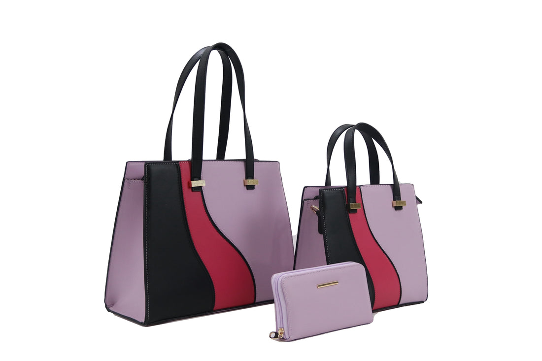 3-1 Handbag Set S2106