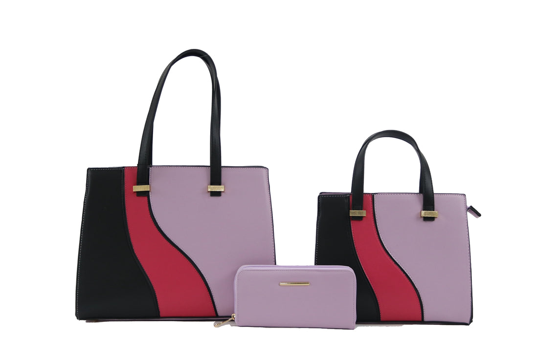 3-1 Handbag Set S2106