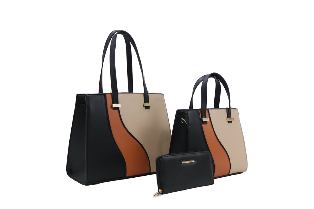 3-1 Handbag Set S2106