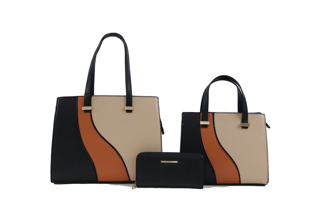 3-1 Handbag Set S2106