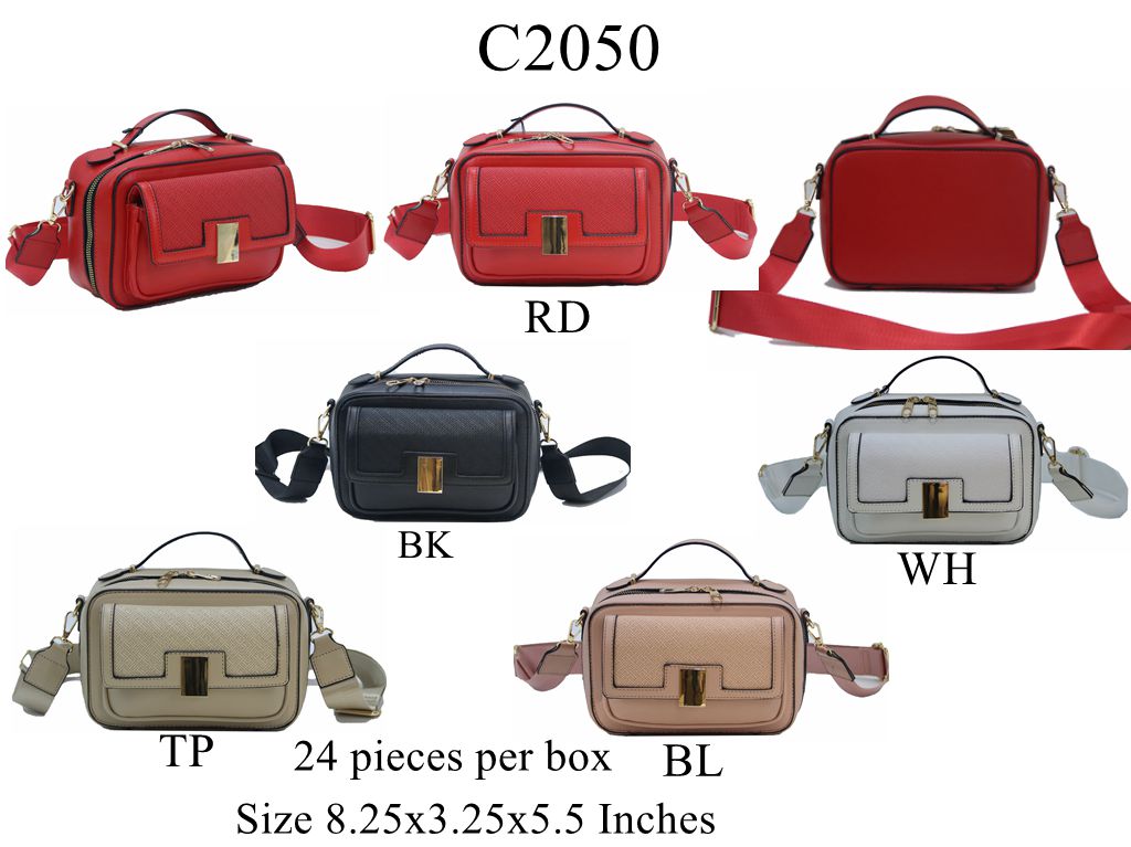 Crossbody C2050