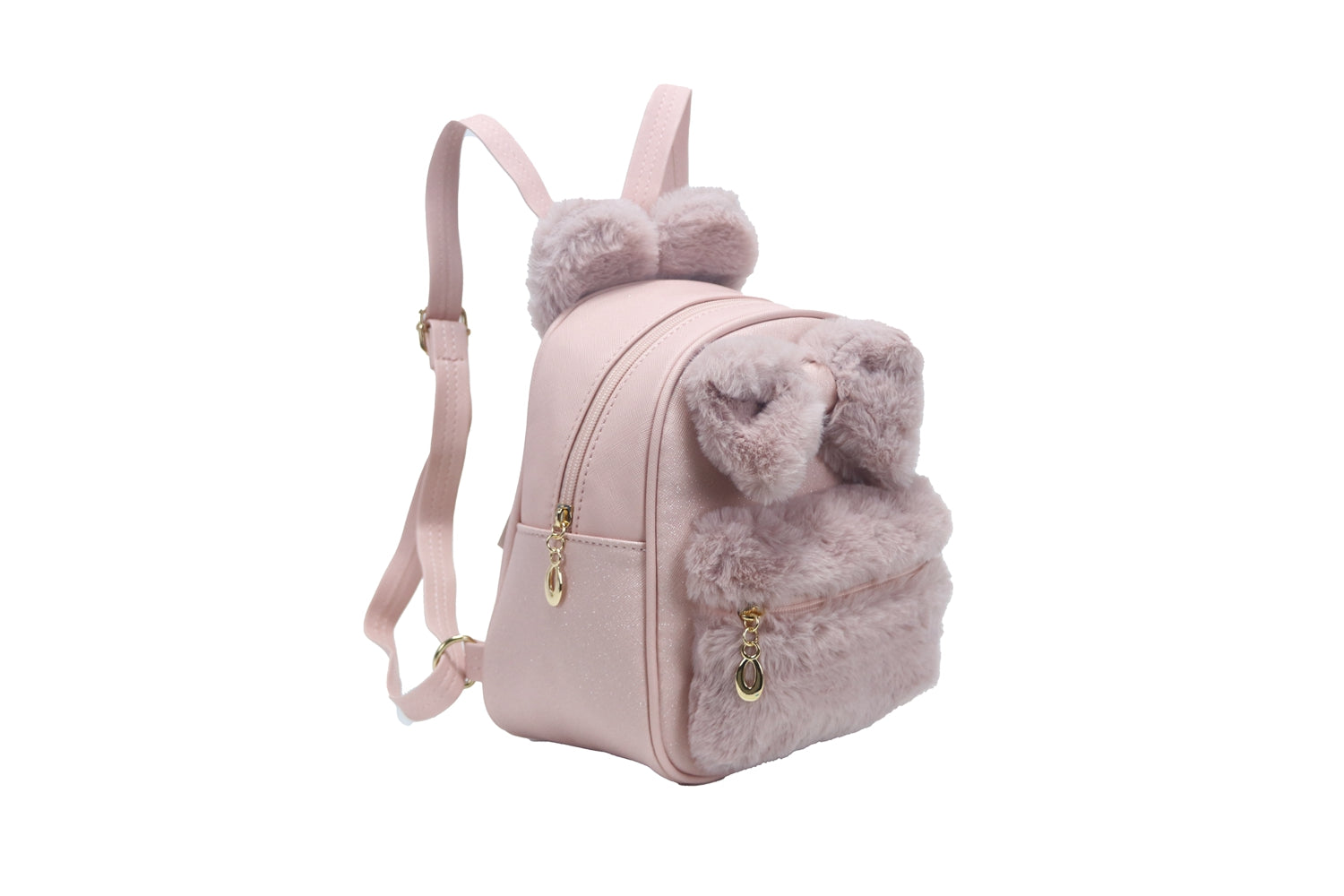 DEINET◆STUD POCKET BAG IN PINK 다이닛(DEINET) STUD POCKET BAG IN PINK - 사이즈 & 후기 | 무신사