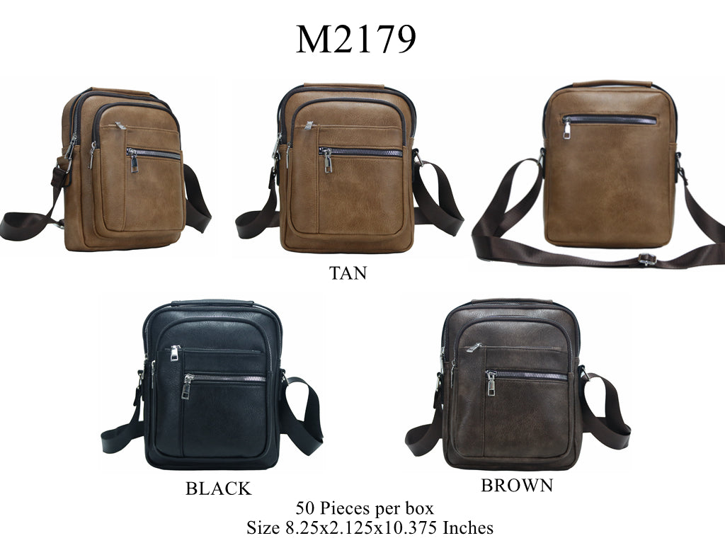 Men's Crossbody M2179