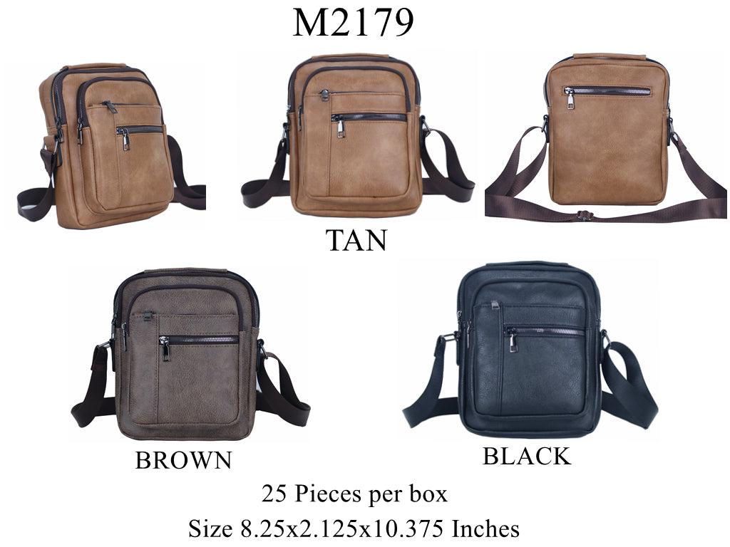 Men Crossbody M2179