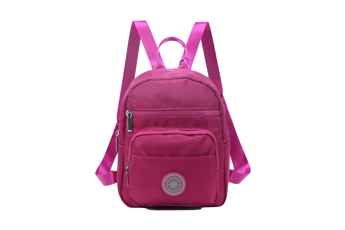 Mini Nylon Backpack NB2172