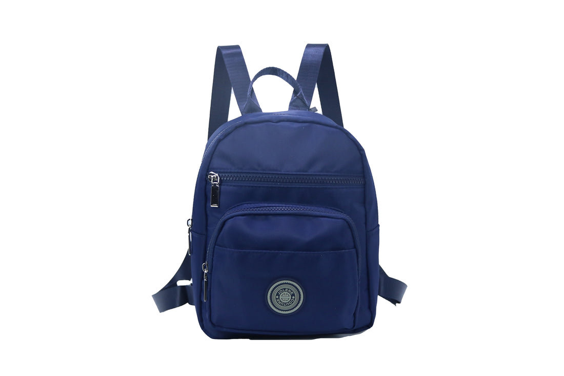 Mini Nylon Backpack NB2172