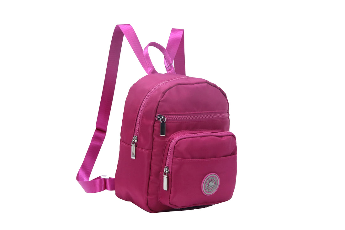 Mini Nylon Backpack NB2172