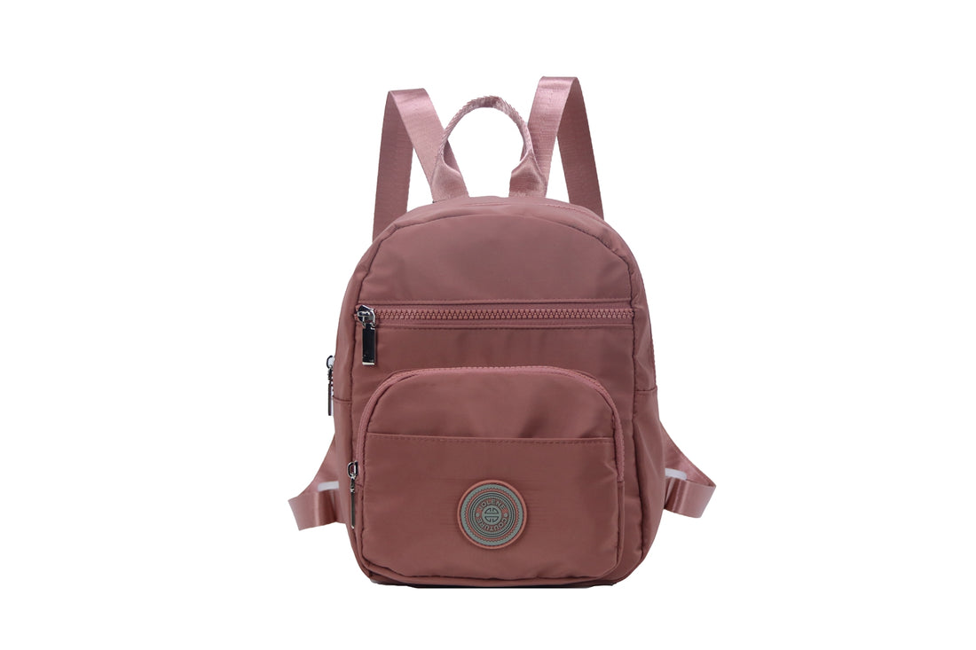 Mini Nylon Backpack NB2172