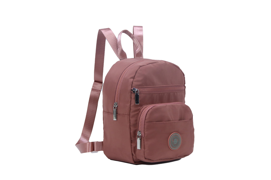 Mini Nylon Backpack NB2172