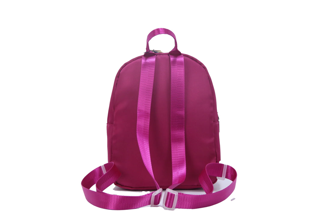 Mini Nylon Backpack NB2172