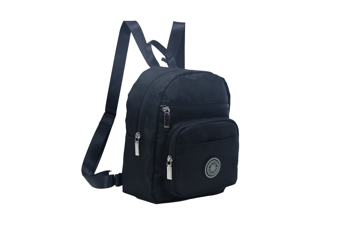 Mini Nylon Backpack NB2172