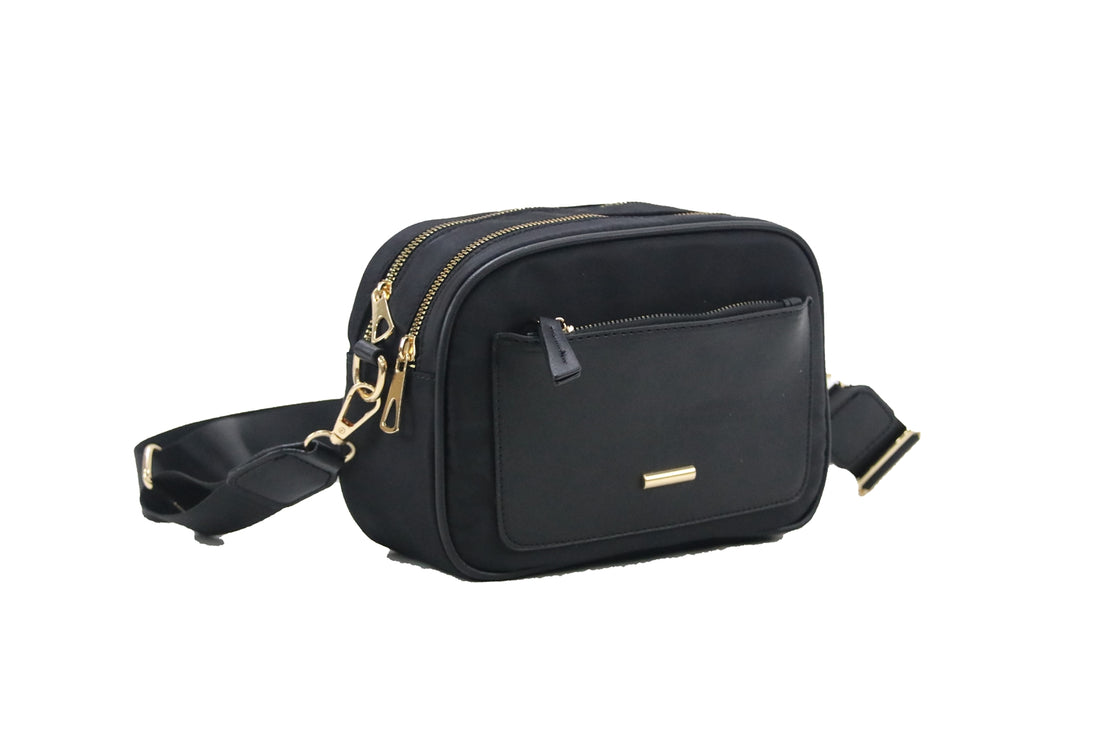 Nylon Crossbody NC2116