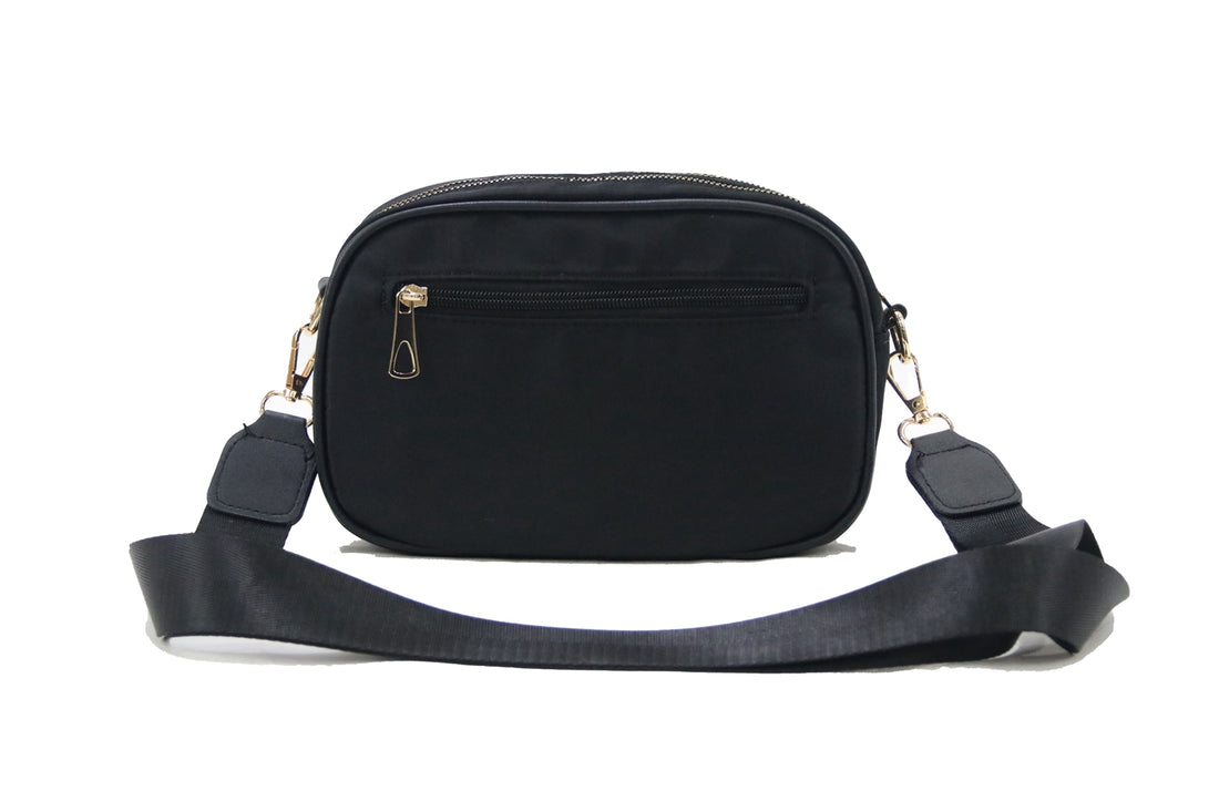 Nylon Crossbody NC2116