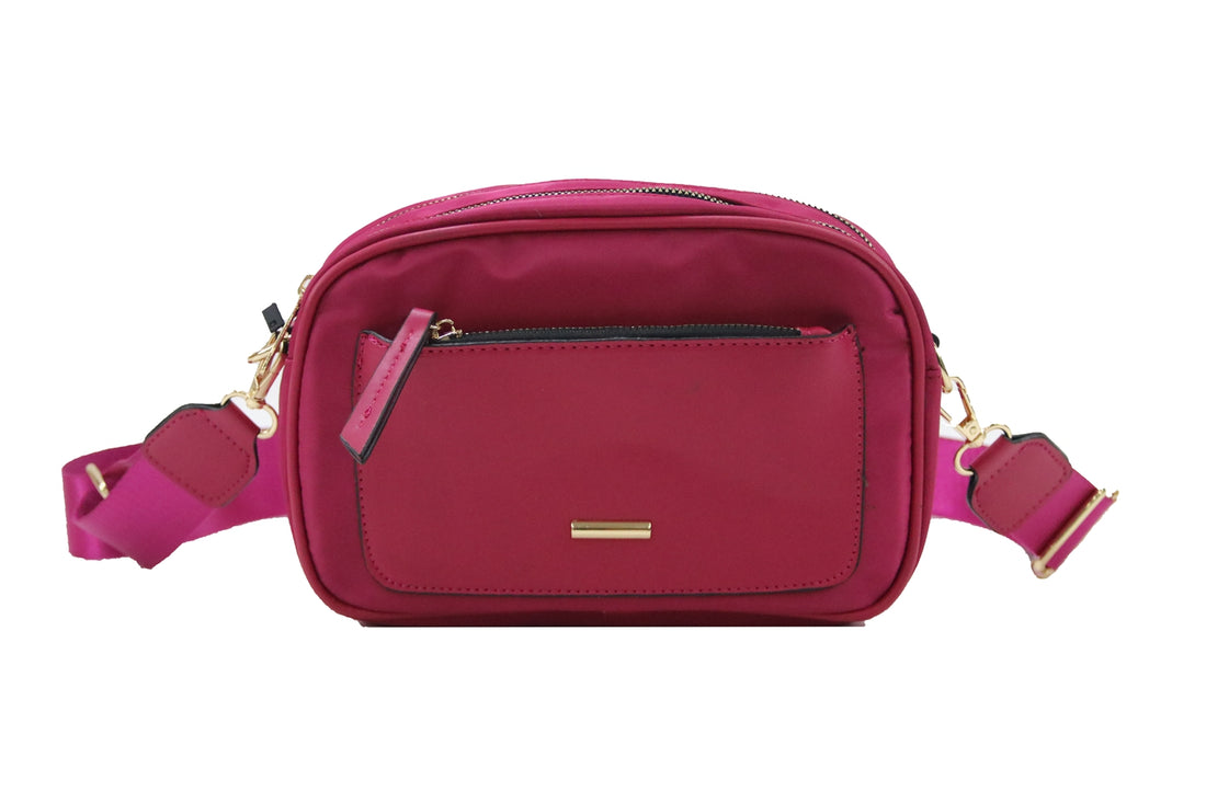 Nylon Crossbody NC2116