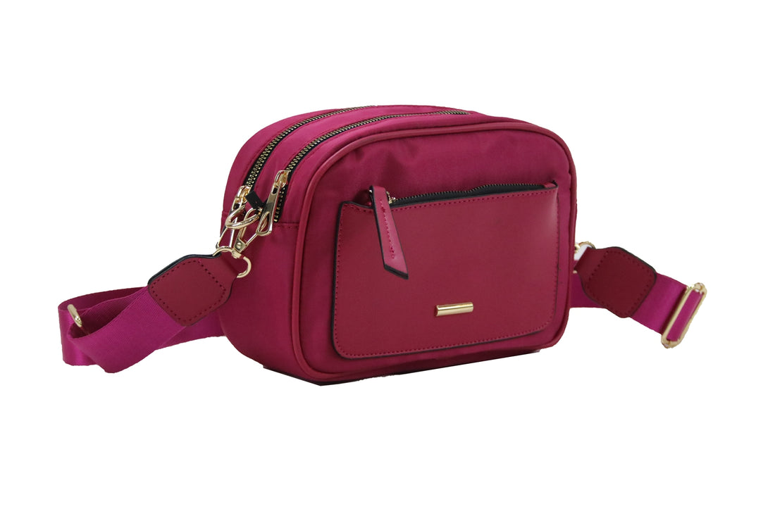 Nylon Crossbody NC2116