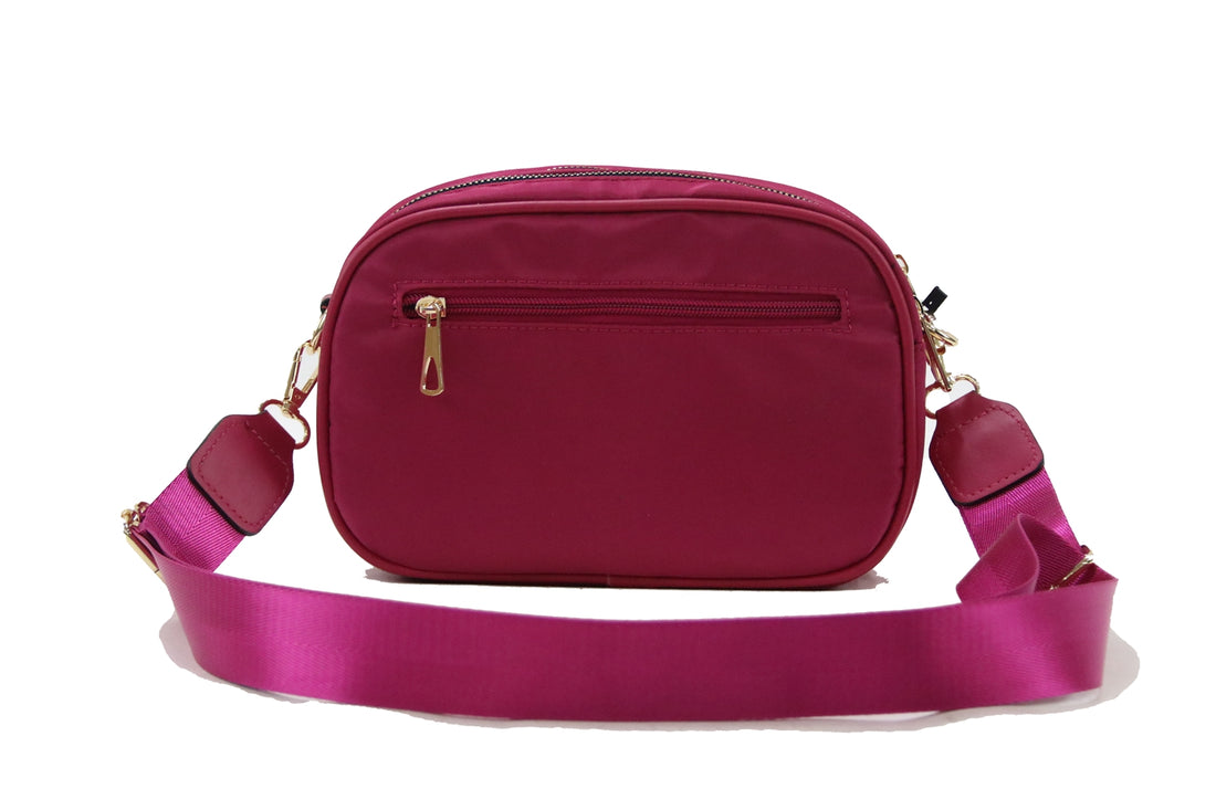 Nylon Crossbody NC2116