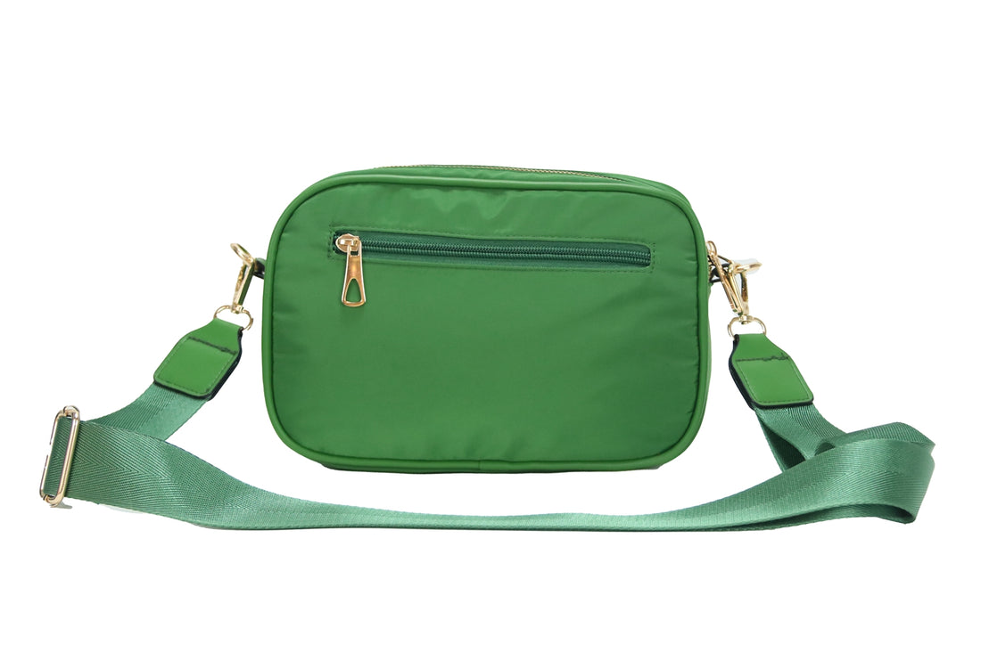 Nylon Crossbody NC2116