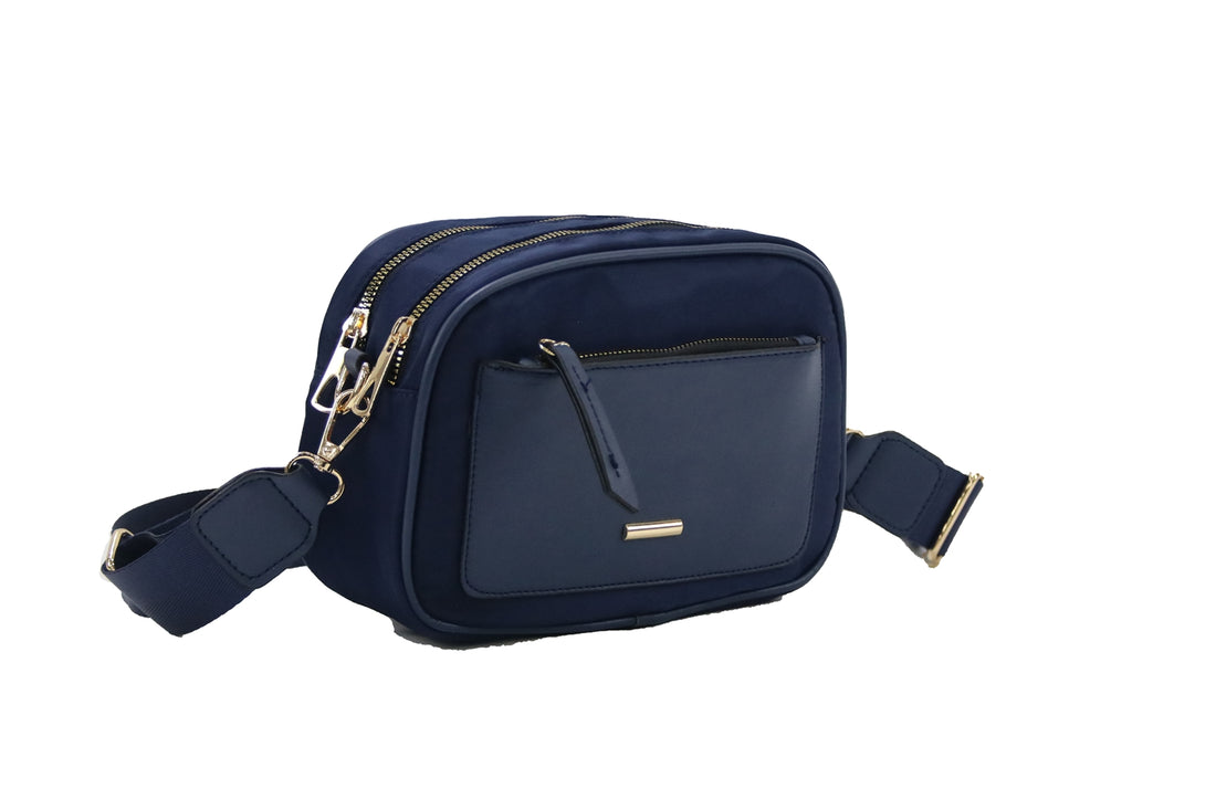 Nylon Crossbody NC2116