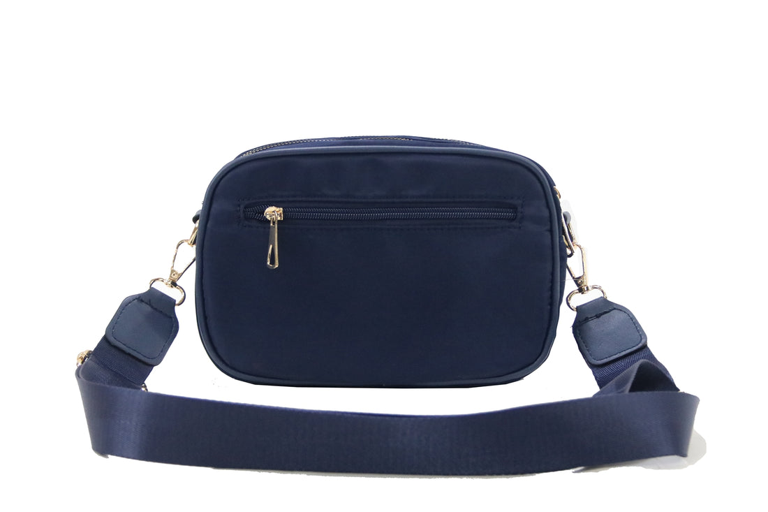 Nylon Crossbody NC2116