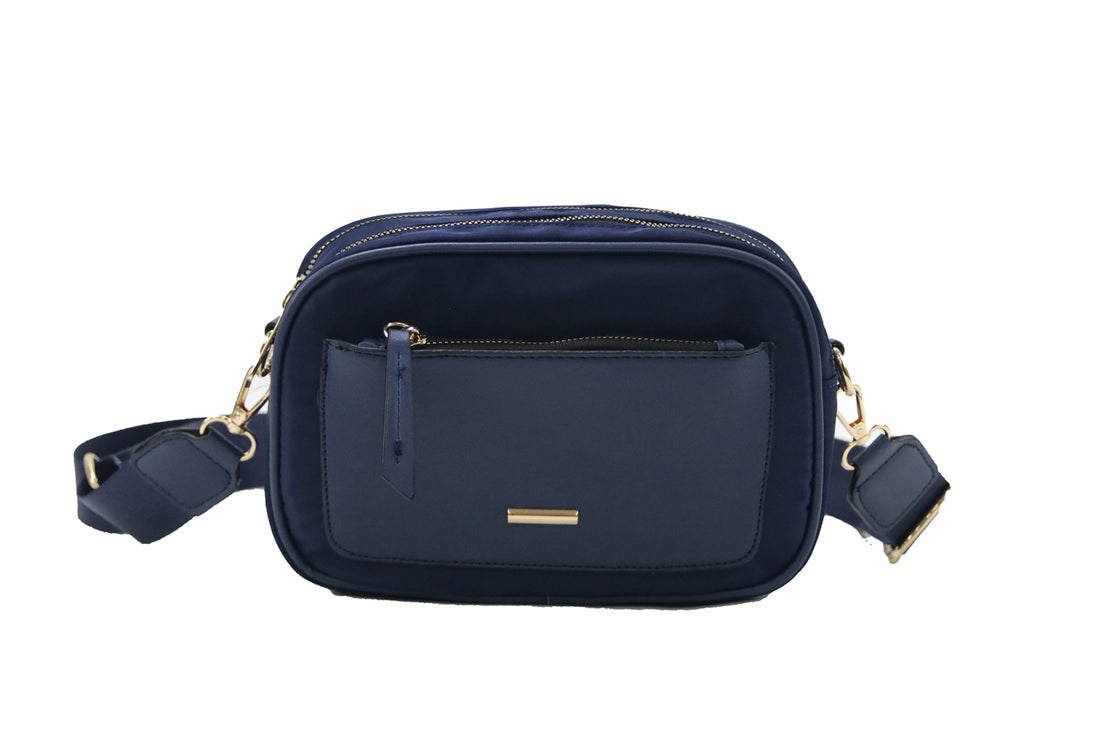 Nylon Crossbody NC2116