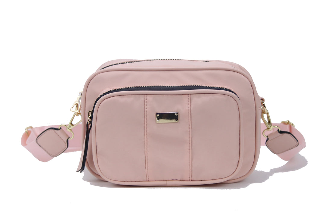 Nylon Crossbody NC2117