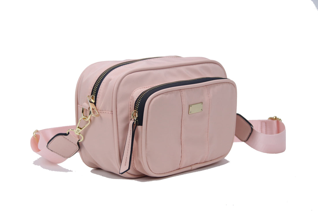 Nylon Crossbody NC2117