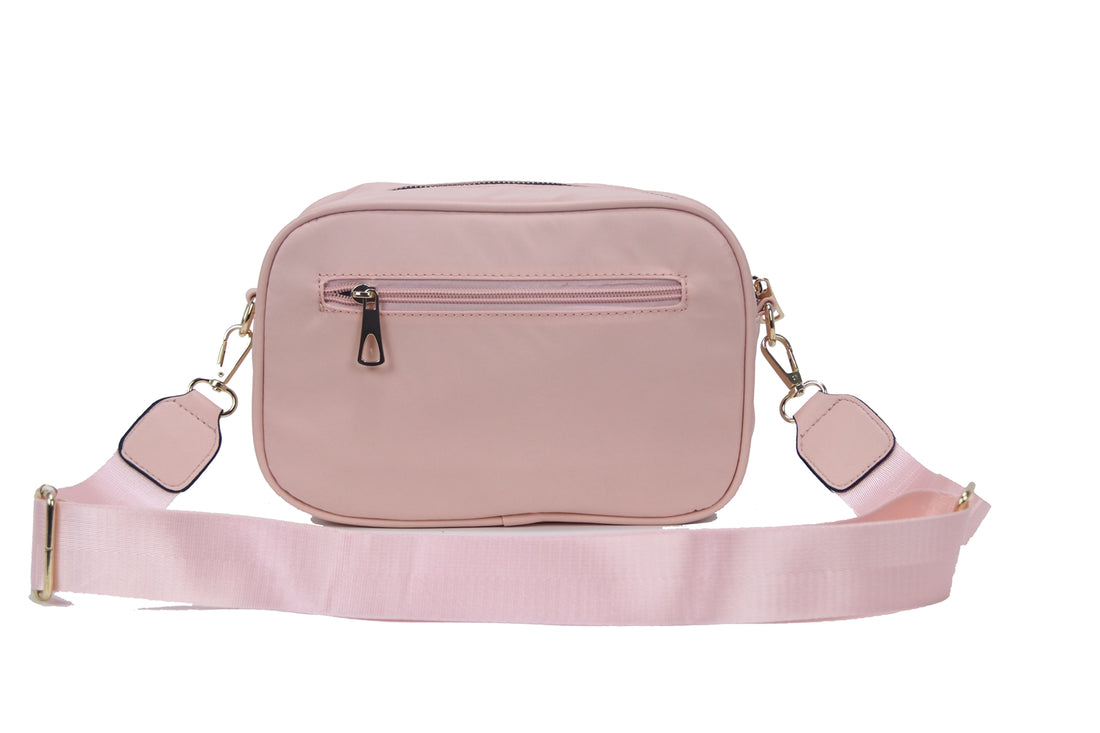 Nylon Crossbody NC2117