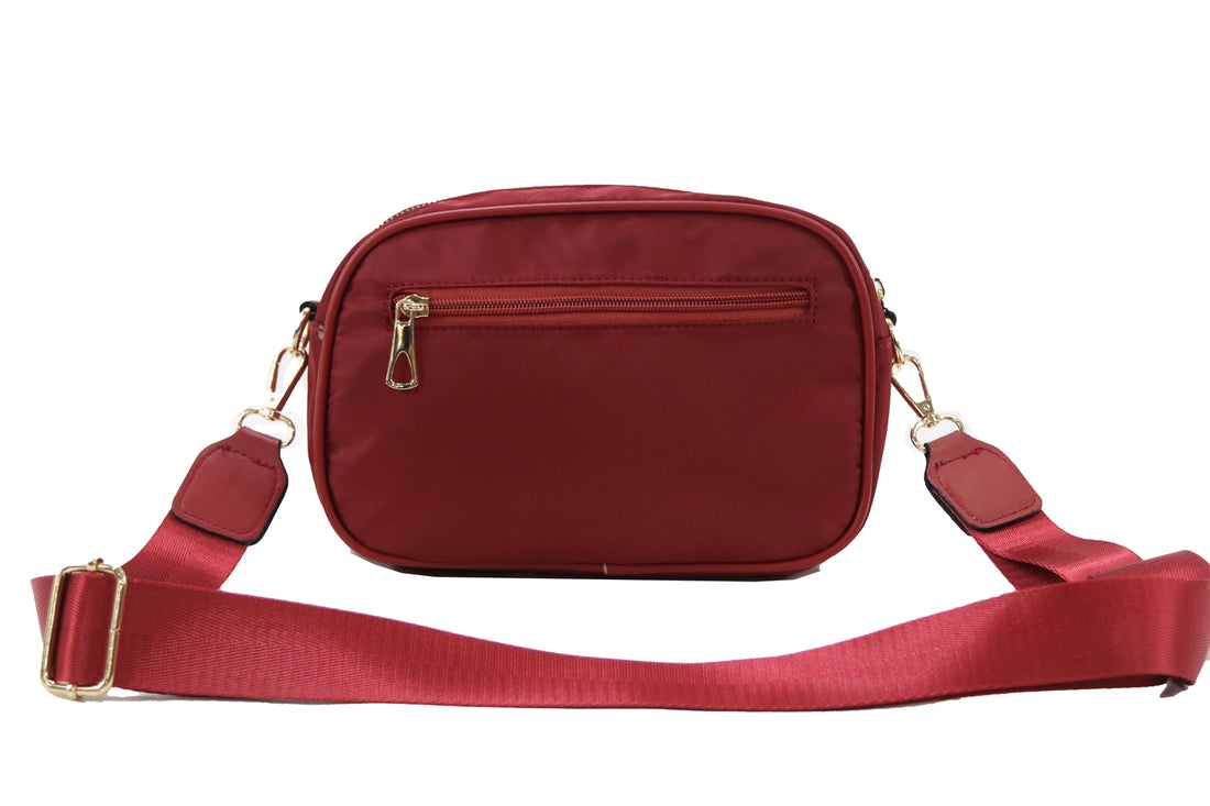 Nylon Crossbody NC2117