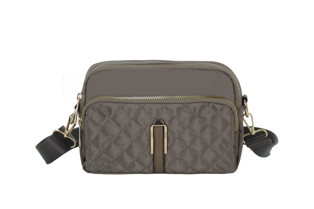 Nylon Crossbody NC2276