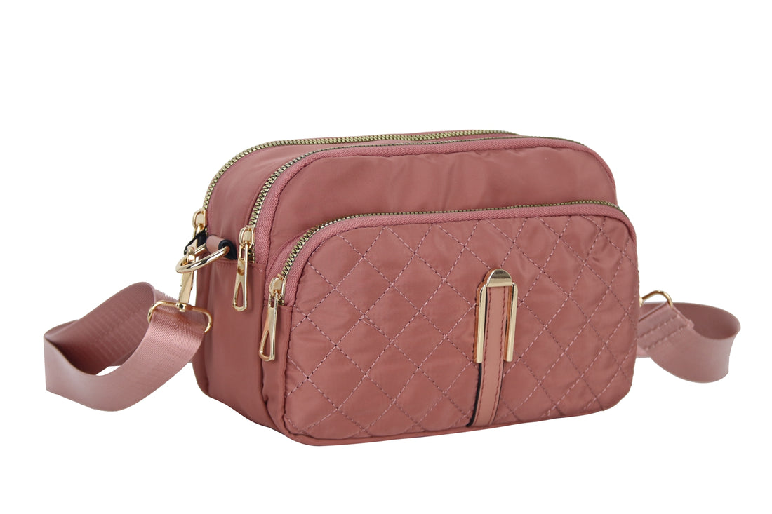 Nylon Crossbody NC2276