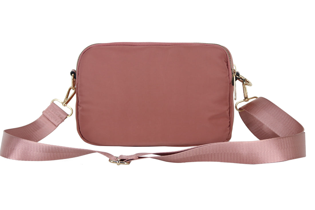 Nylon Crossbody NC2276