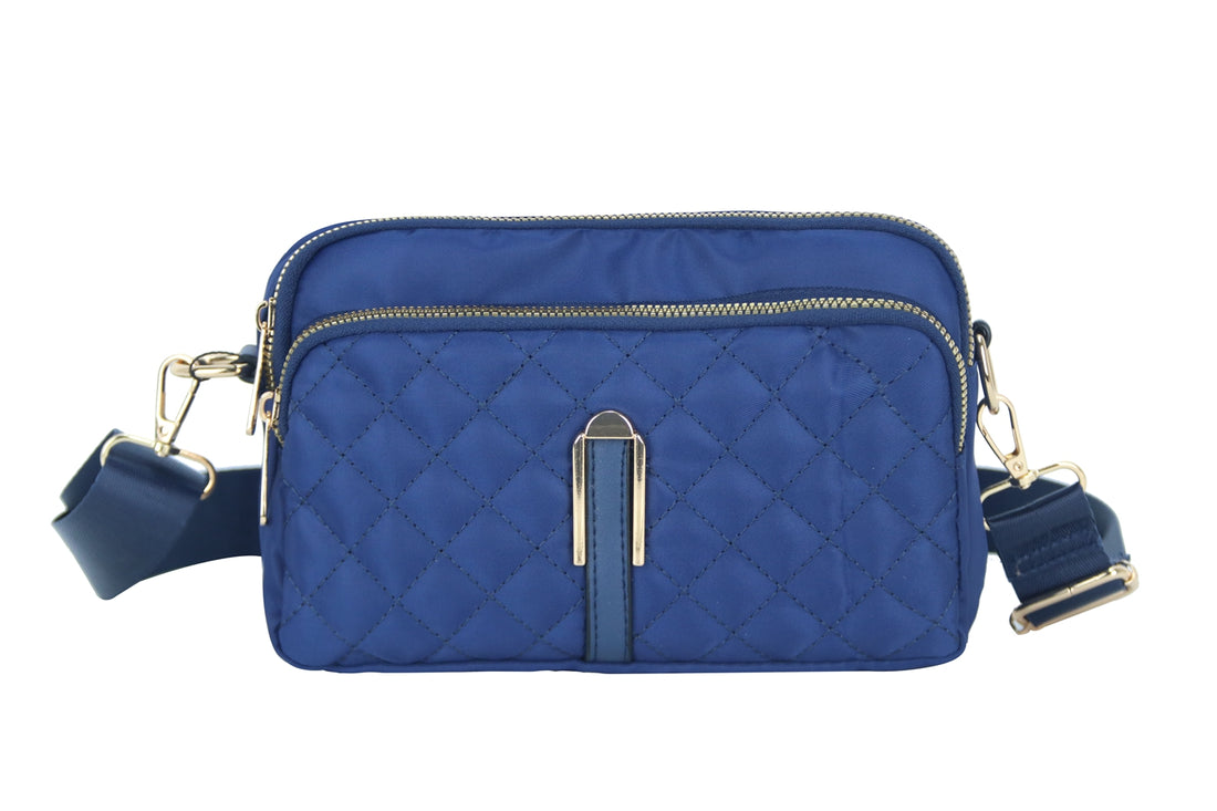 Nylon Crossbody NC2276