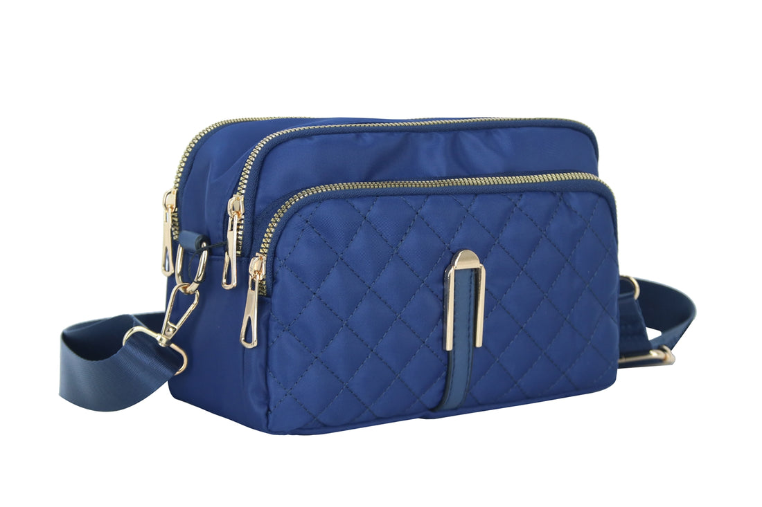 Nylon Crossbody NC2276