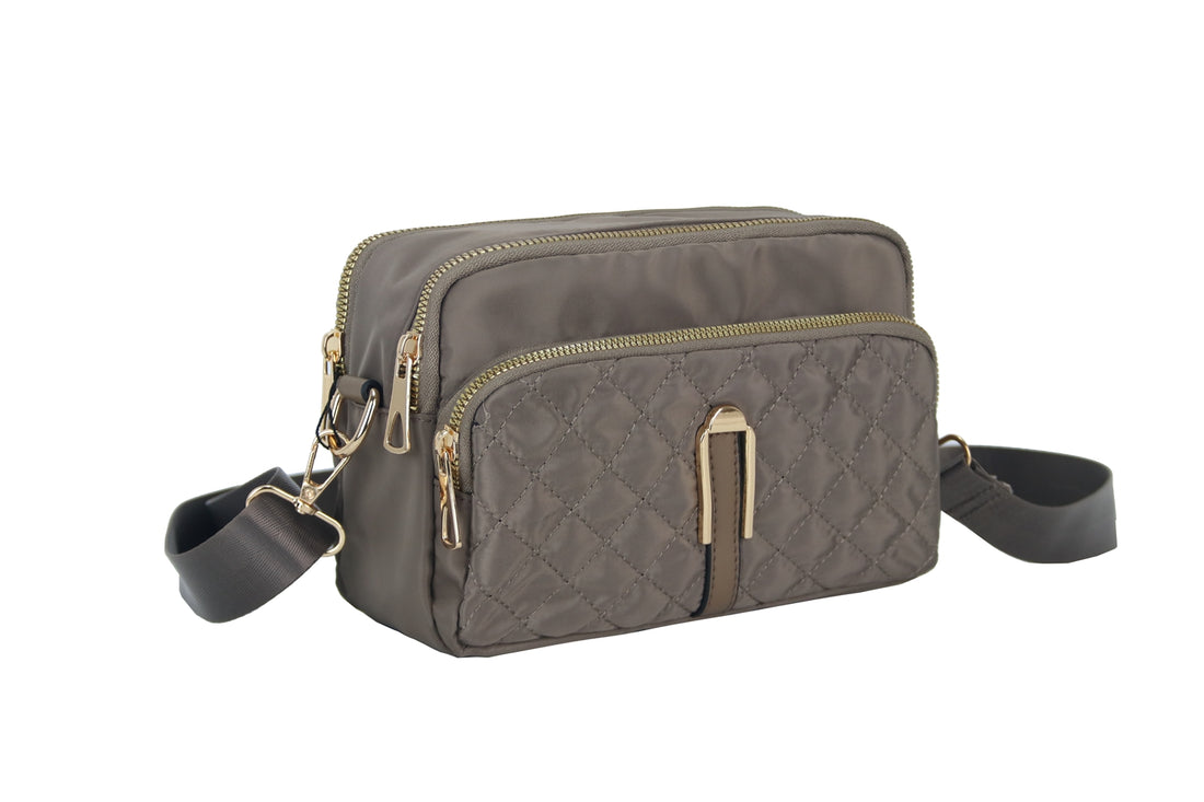 Nylon Crossbody NC2276